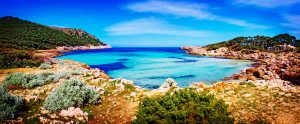 BALEARES panorama