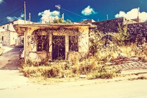 news: la maison vintage Julie MECHALI