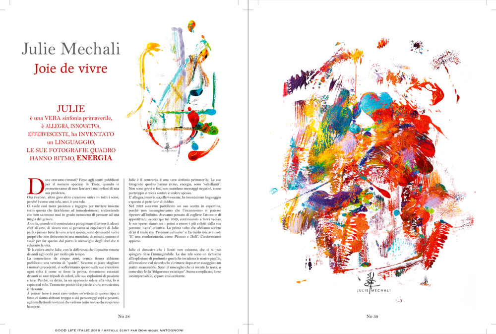 Dossier de presse: Good Life _6.indd