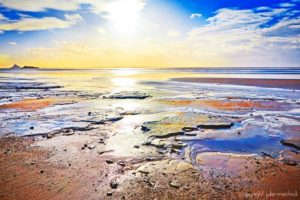 Voyages & Food: mont saint michel