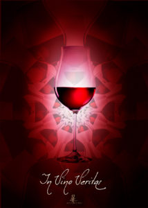 ALCOOLS & SPIRITUEUX / ALCOHOLS & SPIRITS: JM.In Vino Veritas
