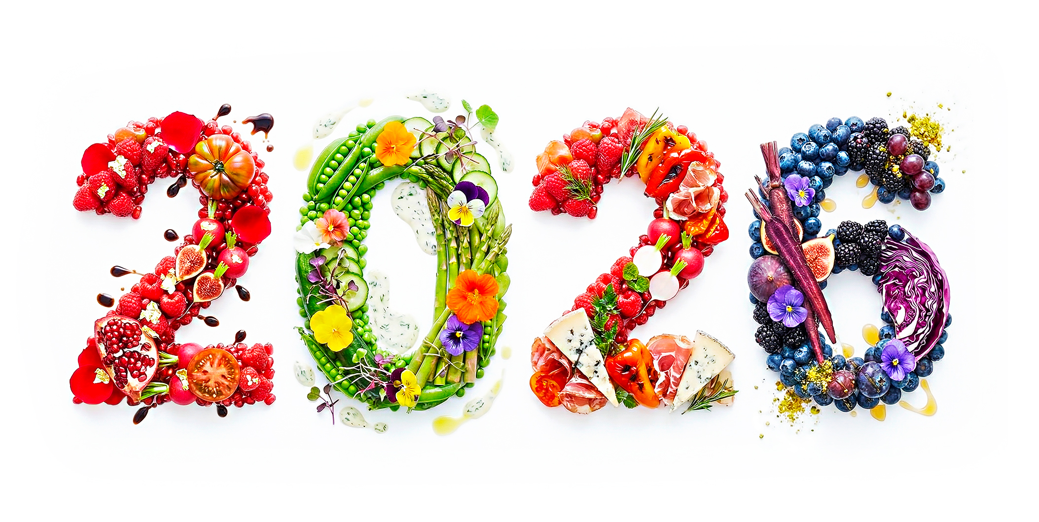 photographie culinaire premium pour marque food – Julie Mechali