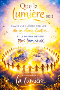 tous ensemble - que la lumière soit !