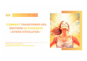 MASTERCLASS LUMIIÈRE